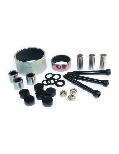 EPI Clutch Rebuild Kit Polaris