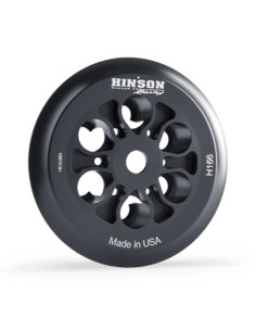 HINSON Pressure Plate...