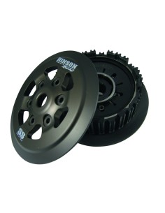 HINSON Inner Hub + Pressure...