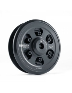 HINSON Inner Hub + Pressure... 2