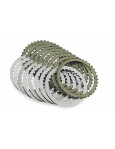 BARNETT Extra kevlar Steel...