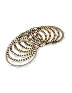 BARNETT Clutch Friction...