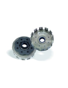 BARNETT Clutch Basket Honda...