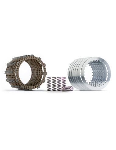 HINSON Clutch Kit