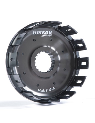 HINSON Clutch Basket Honda CRF 250 R