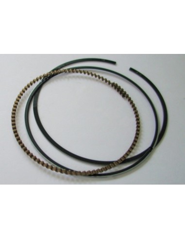 WÖSSNER Ø76.00mm Ring Set