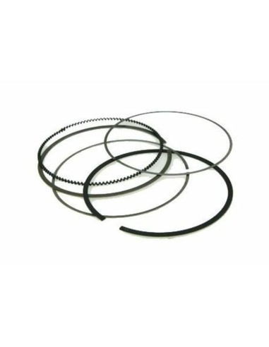 VERTEX Piston Rings