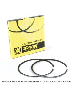 Segments PROX Ø54.25