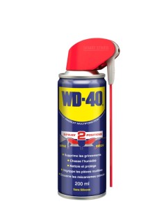 WD-40 Pro System Display +...