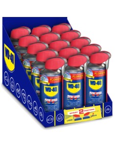 WD-40 Pro System Display +... 2