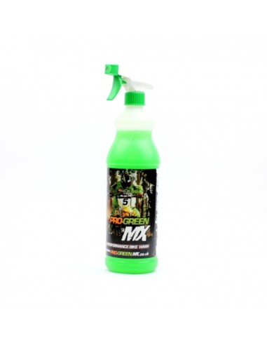 PRO-GREEN MX Bike Wash - 1L