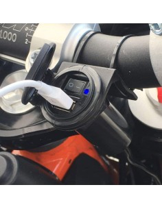 Mufa USB BAAS USB6 1,2m 2