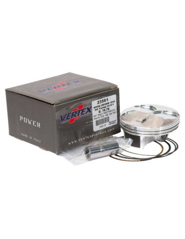 VERTEX GP Racer Choice Forged Piston - 241150