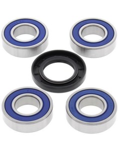 Wheel Bearing Kit All Balls...