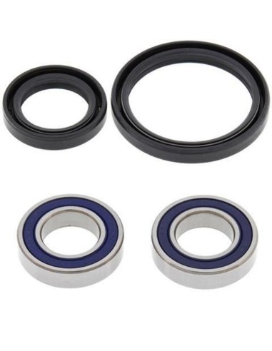 ALL BALLS Wheel Bearing Kit All Balls 25-1632