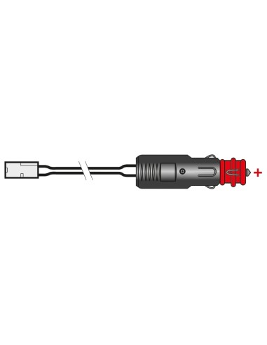 OXFORD Optimiser/Maximiser Accessory Plug 12V