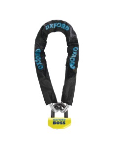 OXFORD 16mm Big Boss+ Chain...