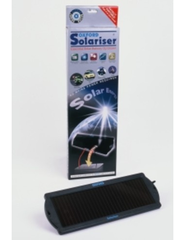 OXFORD Solariser