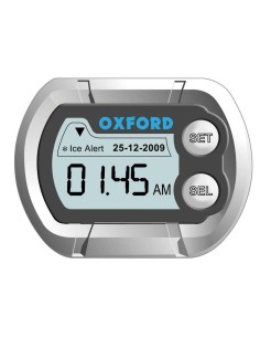 OXFORD Micro Clock...