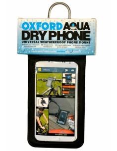 OXFORD Aqua Dry Phone Pocket