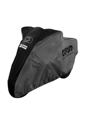 OXFORD Dormex Indoor Protective Cover Size L