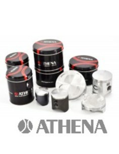 ATHENA Piston - 252010