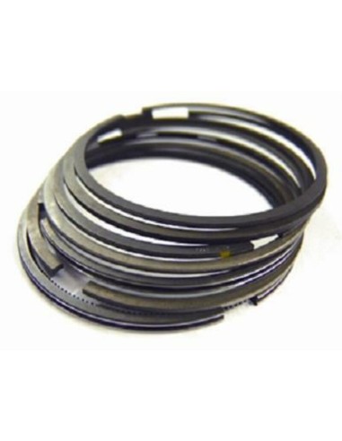 SET OF PISTON RINGS 101 MM POUR 9940D 100 4T