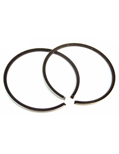 PISTON RINGS FOR PISTON DIAMETER 40X1,2