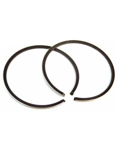 TECNIUM Piston Rings Set...