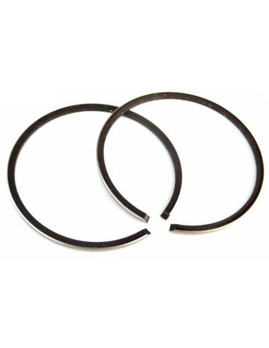 TECNIUM Piston Rings Set Ø40x1,5mm Minarelli Vertical & Horizontal