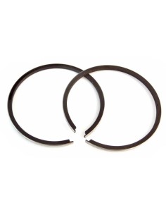 40 DIAMETER PISTON RINGS...