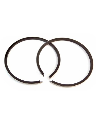 40 DIAMETER PISTON RINGS FOR PIAGGIO