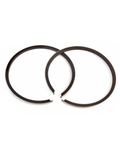 40 DIAMETER PISTON RINGS...