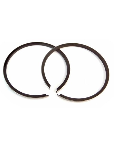 PISTON RINGS FOR DERBI ENGINE