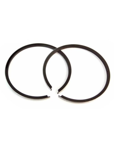 Set of piston rings Prox Ø54mm