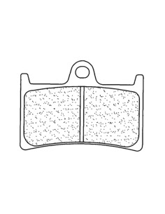 CL BRAKES Street Sintered...