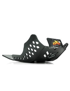 AXP Enduro Skid Plate HDPE...