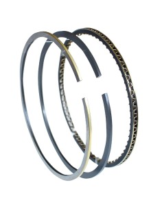 PROX Piston Rings Ø43,5mm...
