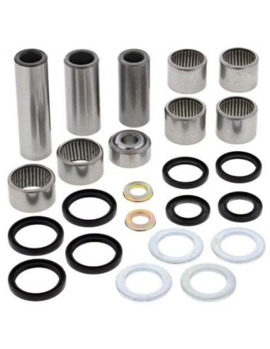 Swing Arm Linkage Bearing Kit All Balls 27-1024