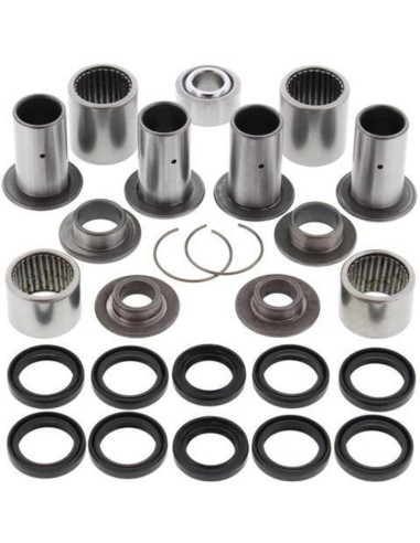 Swing Arm Linkage Bearing Kit All Balls 27-1081