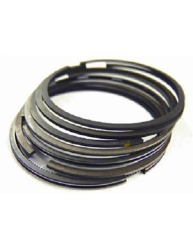 Ø95mm set of piston rings for Prox 9578DA/DB 4T pistons