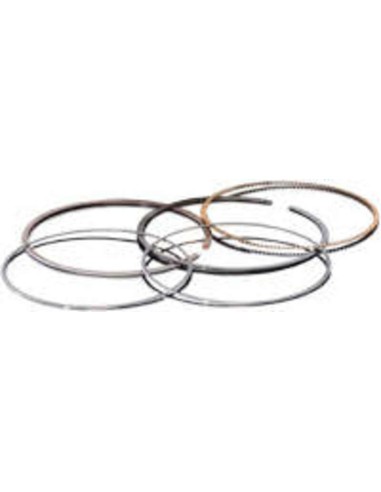 Prox Ø89mm ring set for 9829DA/DB