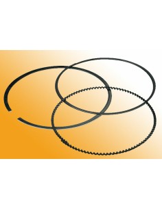ATHENA Piston Ring Set...