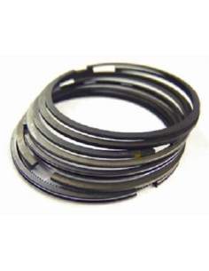 ATHENA Piston Ring Ø76mm...