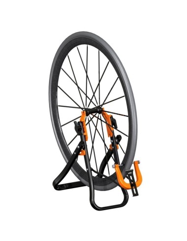 SUPER B Amateur Bike wheel truing stand