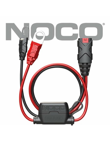 NOCO X-Connect XL Eyelet SAE Adapter