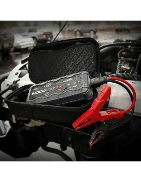 NOCO EVA Protective Case Boost XL