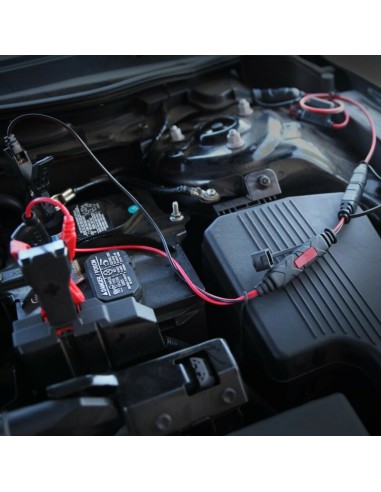 NOCO X-Connect tată-tată 12V