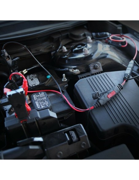 NOCO X-Connect tată-tată 12V