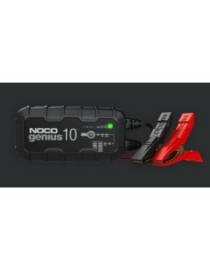 NOCO Genius10 Smart Battery...